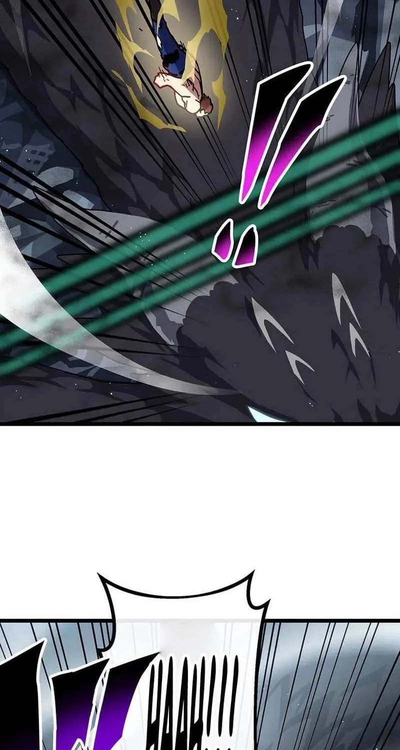Last Boss Shoujo Akari - Watashi Yori Tsuyoi Yatsu ni Ai ni Gendai ni Iku Chapter 70 page 37 - 