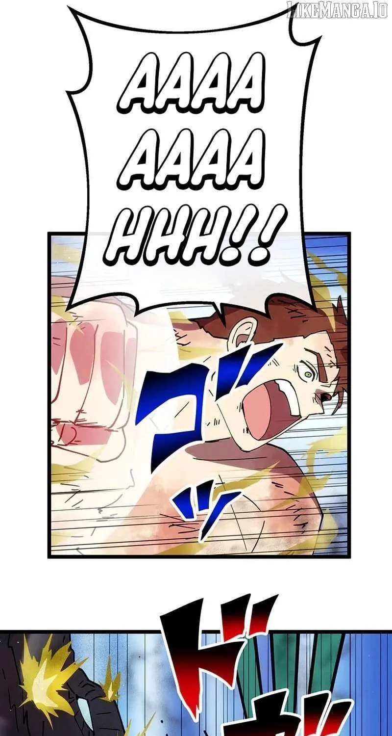 Last Boss Shoujo Akari - Watashi Yori Tsuyoi Yatsu ni Ai ni Gendai ni Iku Chapter 70 page 42 - 