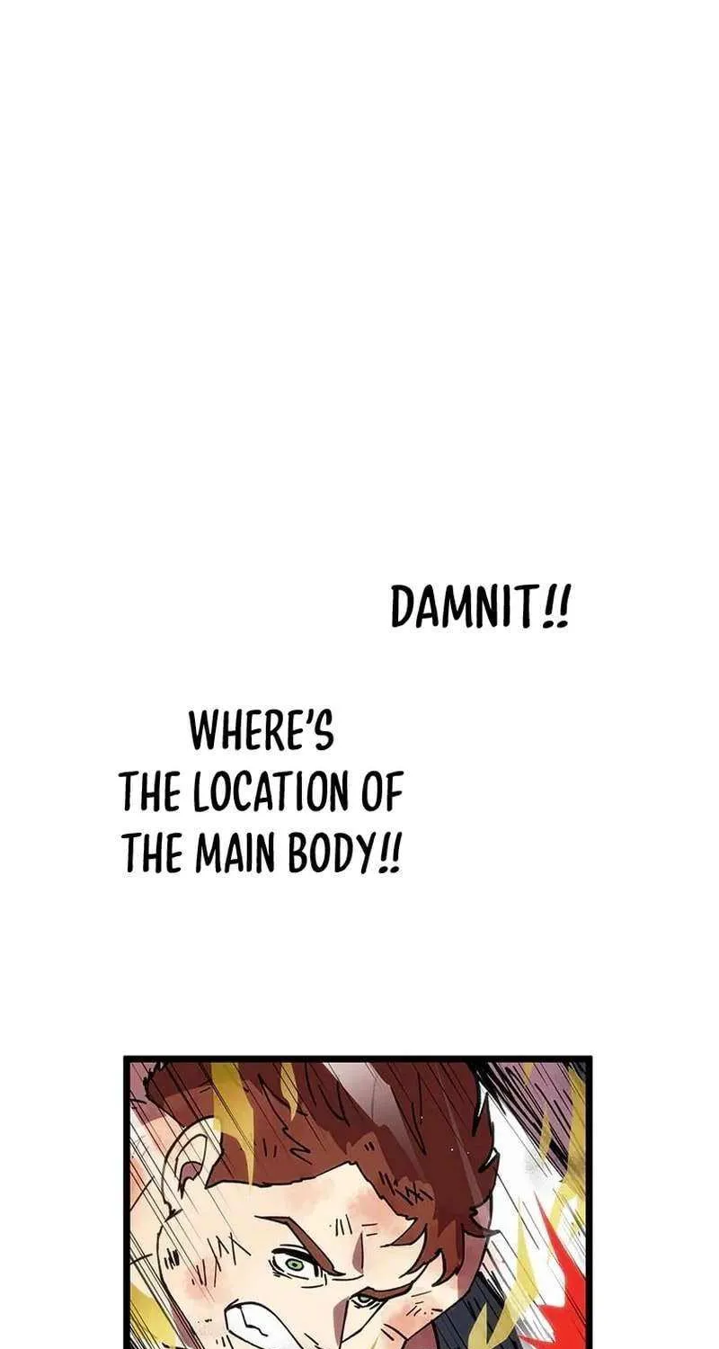 Last Boss Shoujo Akari - Watashi Yori Tsuyoi Yatsu ni Ai ni Gendai ni Iku Chapter 70 page 44 - 