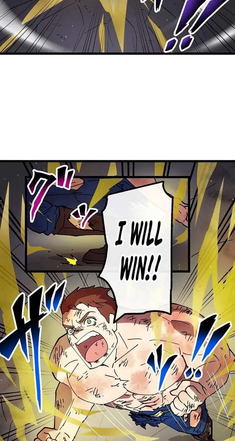 Last Boss Shoujo Akari - Watashi Yori Tsuyoi Yatsu ni Ai ni Gendai ni Iku Chapter 70 page 51 - 