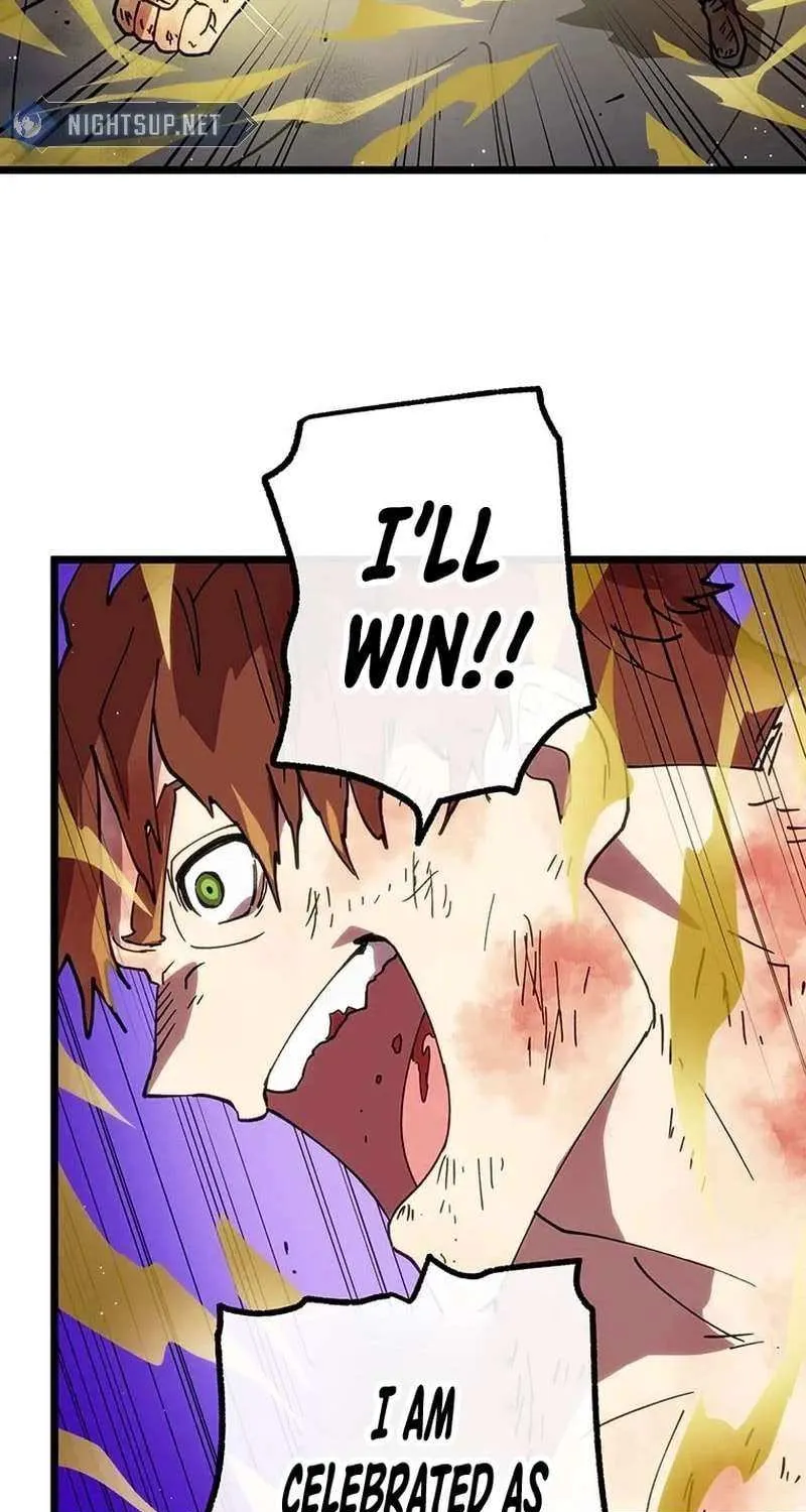 Last Boss Shoujo Akari - Watashi Yori Tsuyoi Yatsu ni Ai ni Gendai ni Iku Chapter 70 page 52 - 