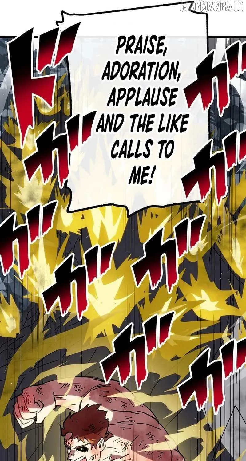 Last Boss Shoujo Akari - Watashi Yori Tsuyoi Yatsu ni Ai ni Gendai ni Iku Chapter 70 page 54 - 