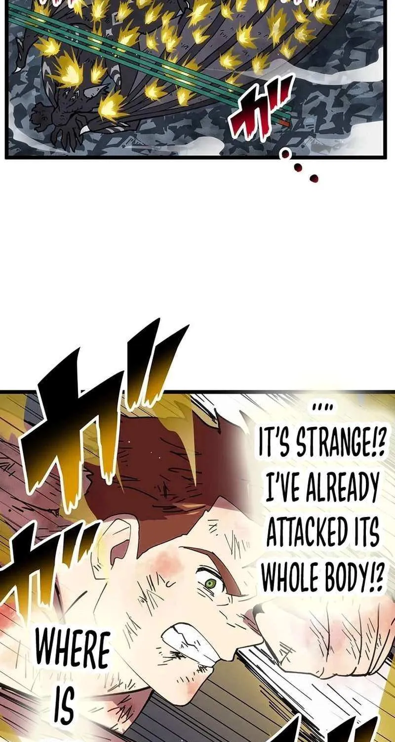 Last Boss Shoujo Akari - Watashi Yori Tsuyoi Yatsu ni Ai ni Gendai ni Iku Chapter 70 page 58 - 