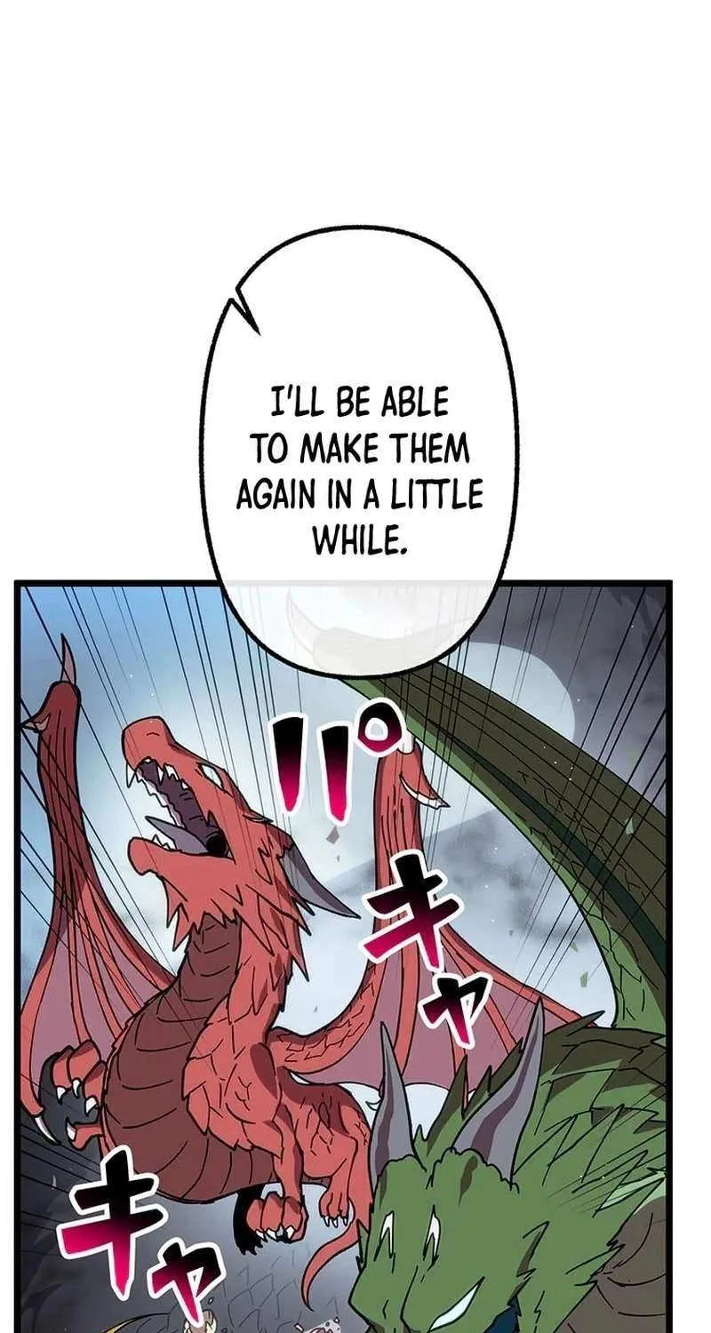Last Boss Shoujo Akari - Watashi Yori Tsuyoi Yatsu ni Ai ni Gendai ni Iku Chapter 70 page 61 - 