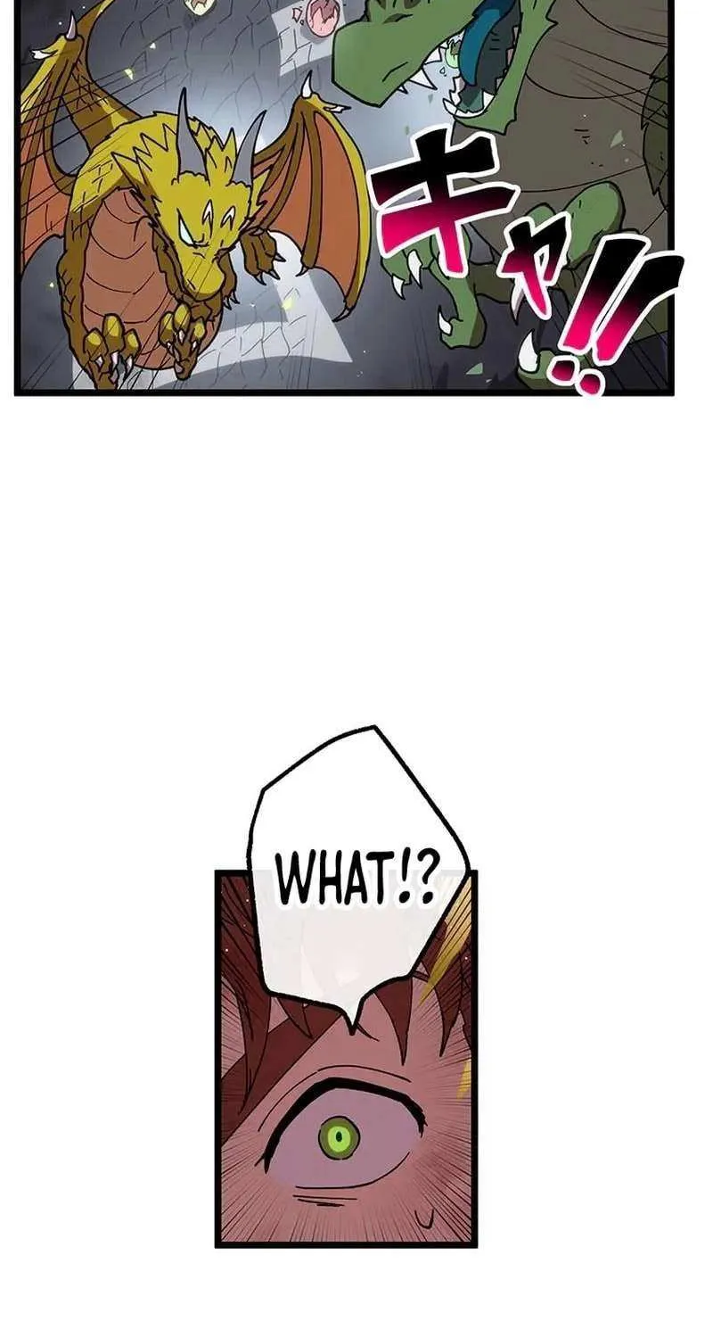 Last Boss Shoujo Akari - Watashi Yori Tsuyoi Yatsu ni Ai ni Gendai ni Iku Chapter 70 page 62 - 