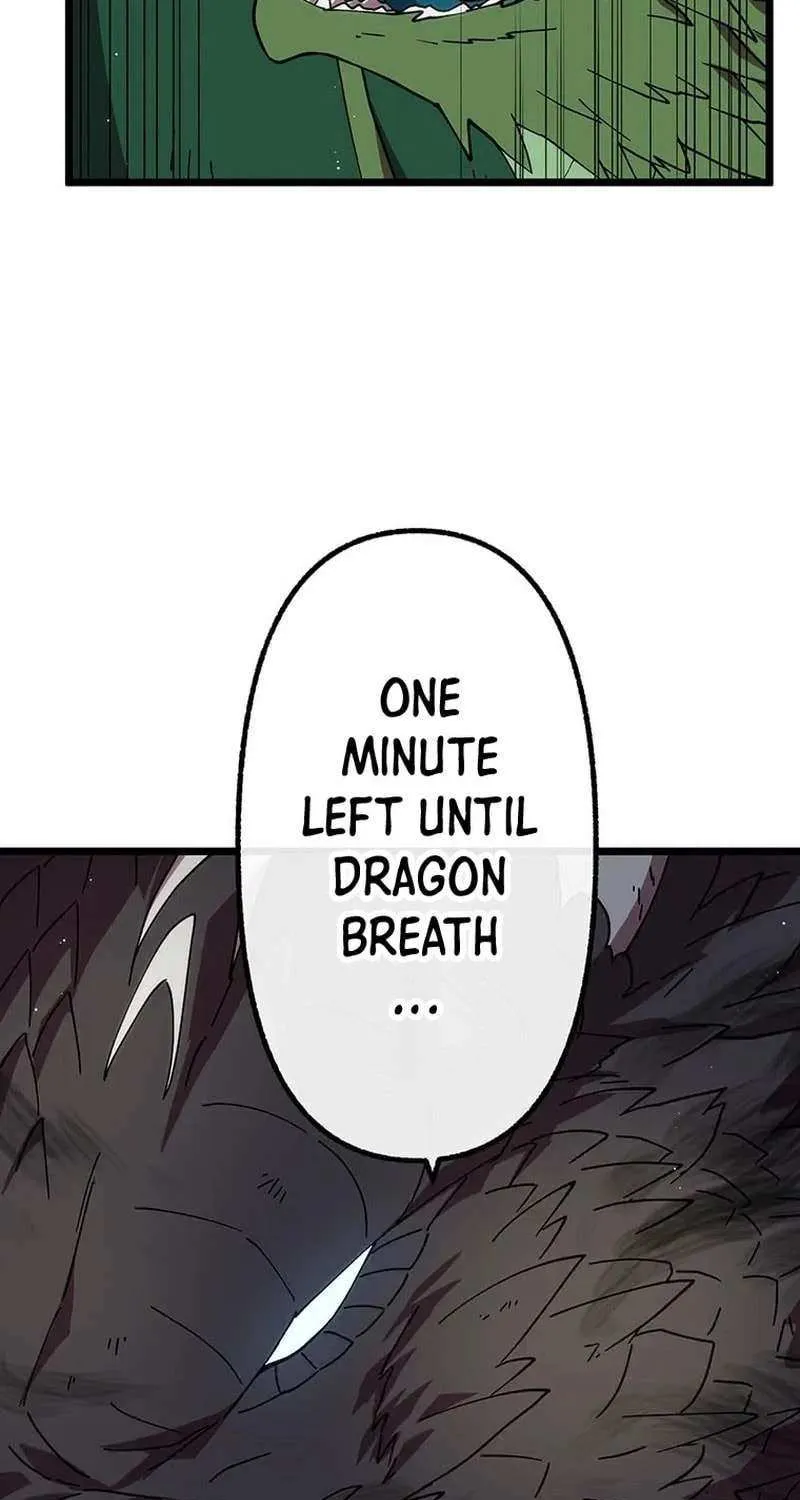 Last Boss Shoujo Akari - Watashi Yori Tsuyoi Yatsu ni Ai ni Gendai ni Iku Chapter 70 page 64 - 