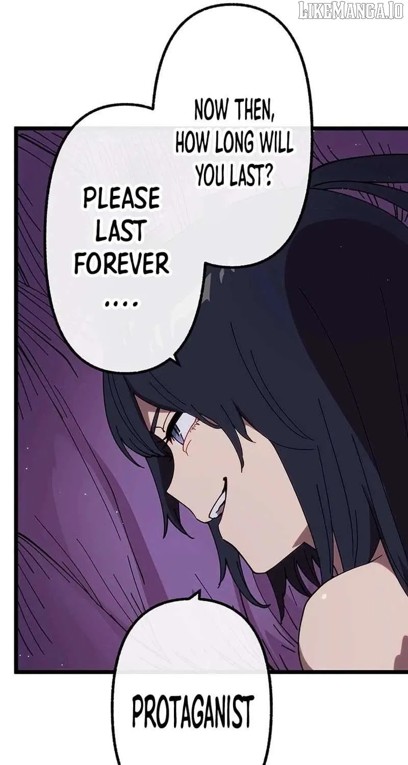 Last Boss Shoujo Akari - Watashi Yori Tsuyoi Yatsu ni Ai ni Gendai ni Iku Chapter 70 page 66 - 