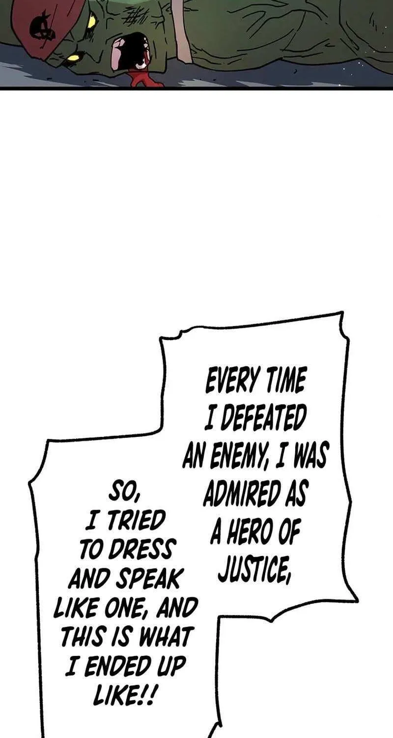 Last Boss Shoujo Akari - Watashi Yori Tsuyoi Yatsu ni Ai ni Gendai ni Iku Chapter 70 page 8 - 