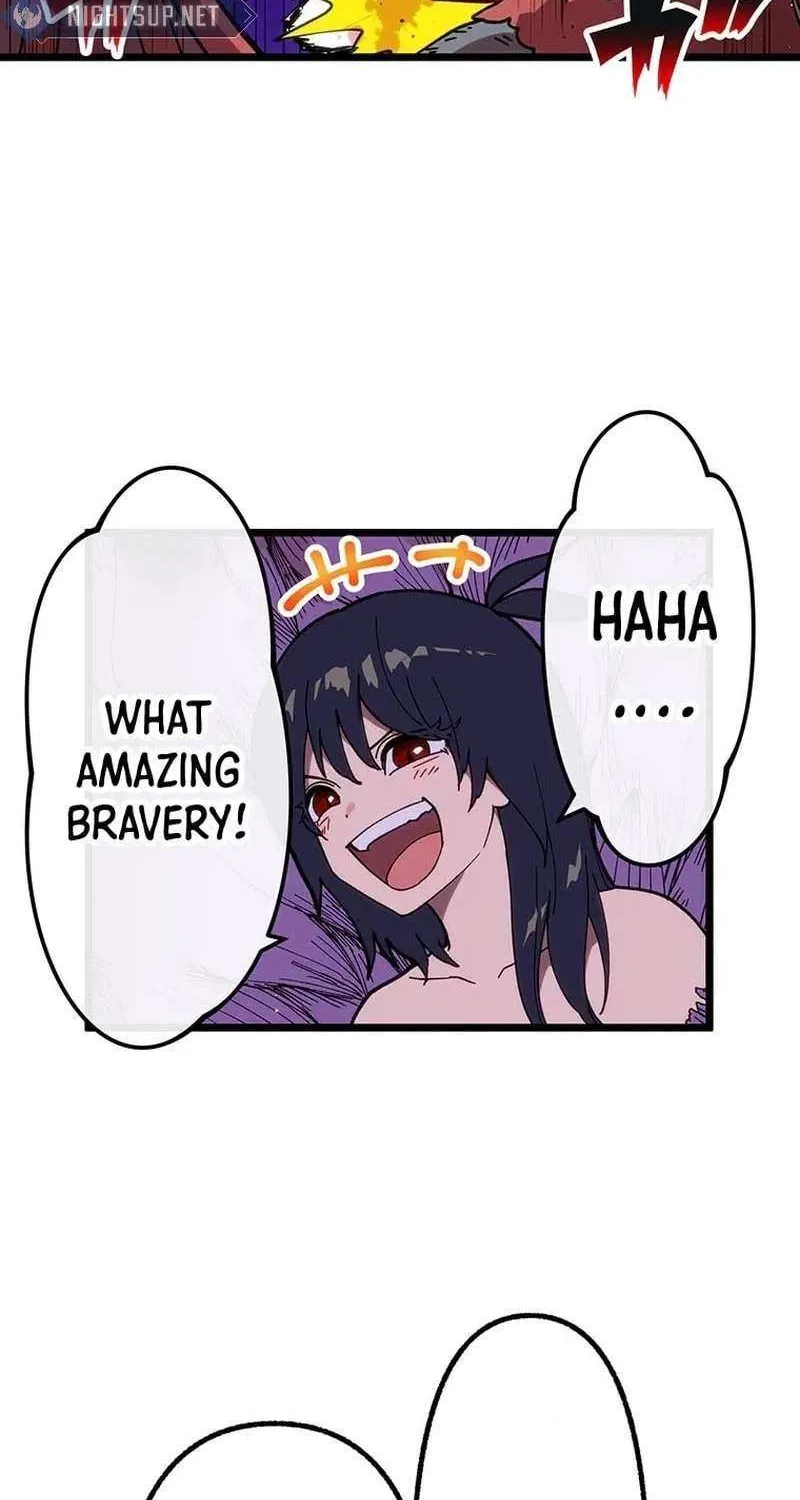 Last Boss Shoujo Akari - Watashi Yori Tsuyoi Yatsu ni Ai ni Gendai ni Iku Chapter 71 page 13 - 
