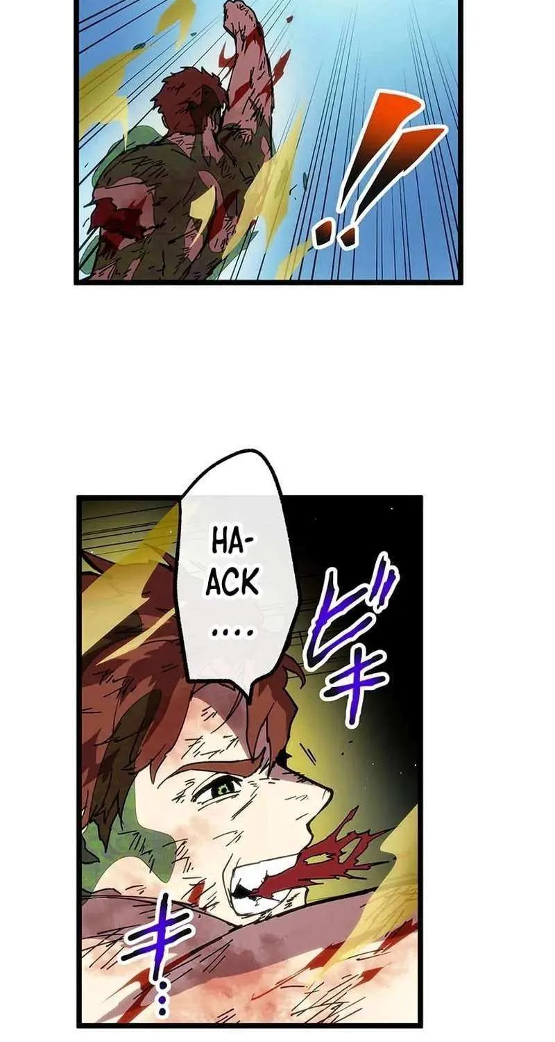 Last Boss Shoujo Akari - Watashi Yori Tsuyoi Yatsu ni Ai ni Gendai ni Iku Chapter 71 page 20 - 
