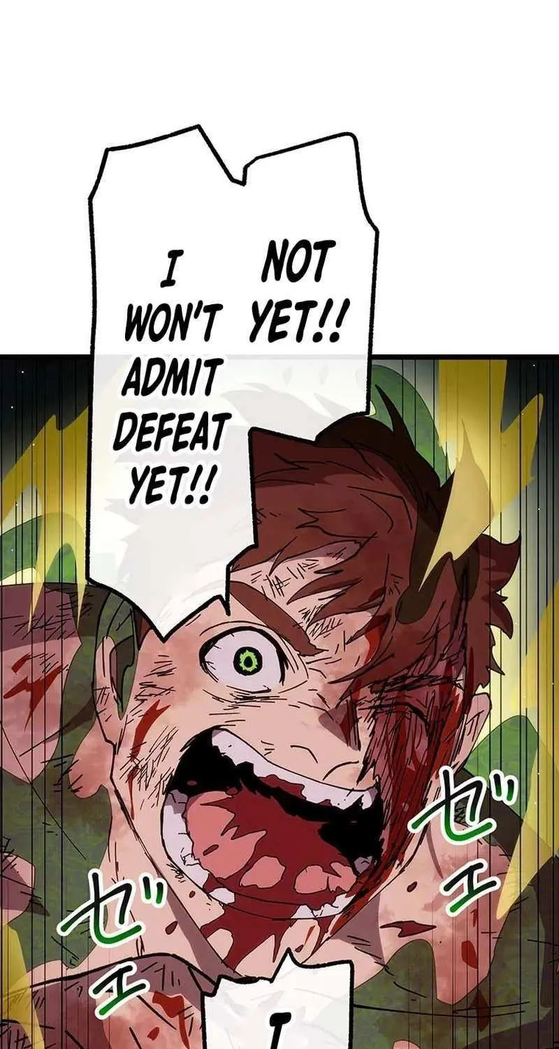 Last Boss Shoujo Akari - Watashi Yori Tsuyoi Yatsu ni Ai ni Gendai ni Iku Chapter 71 page 21 - 