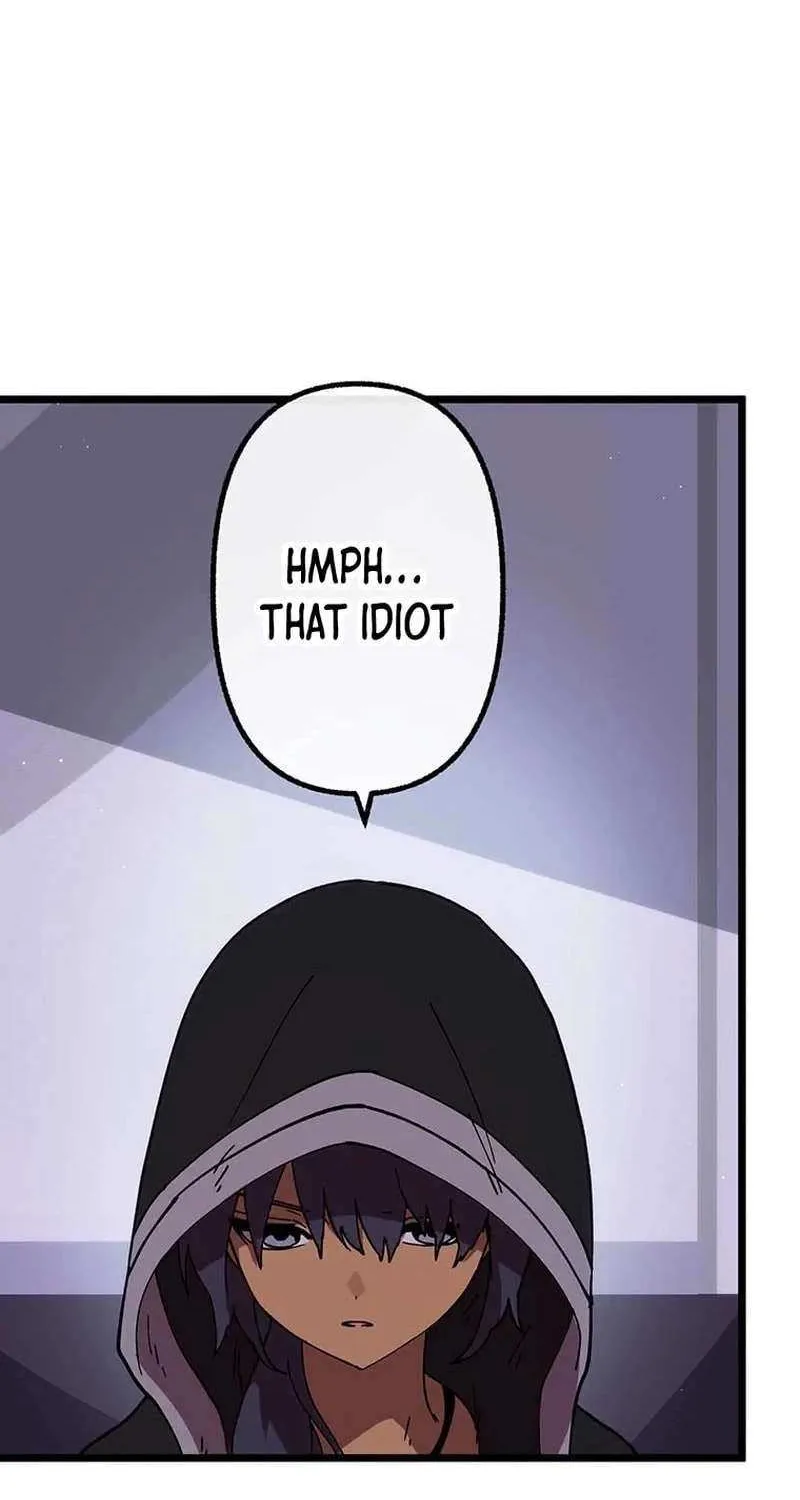 Last Boss Shoujo Akari - Watashi Yori Tsuyoi Yatsu ni Ai ni Gendai ni Iku Chapter 71 page 44 - 