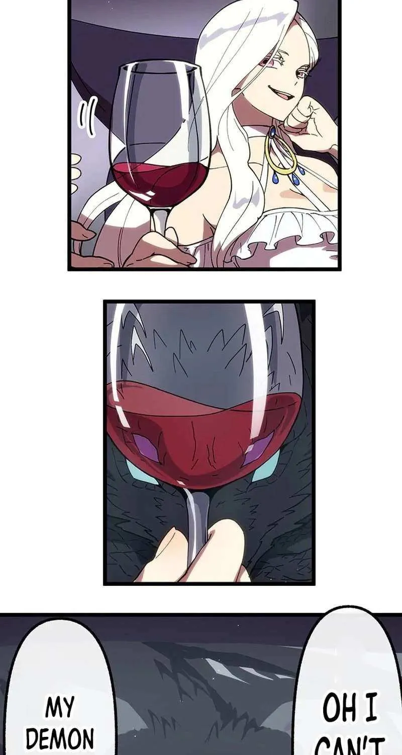 Last Boss Shoujo Akari - Watashi Yori Tsuyoi Yatsu ni Ai ni Gendai ni Iku Chapter 71 page 51 - 