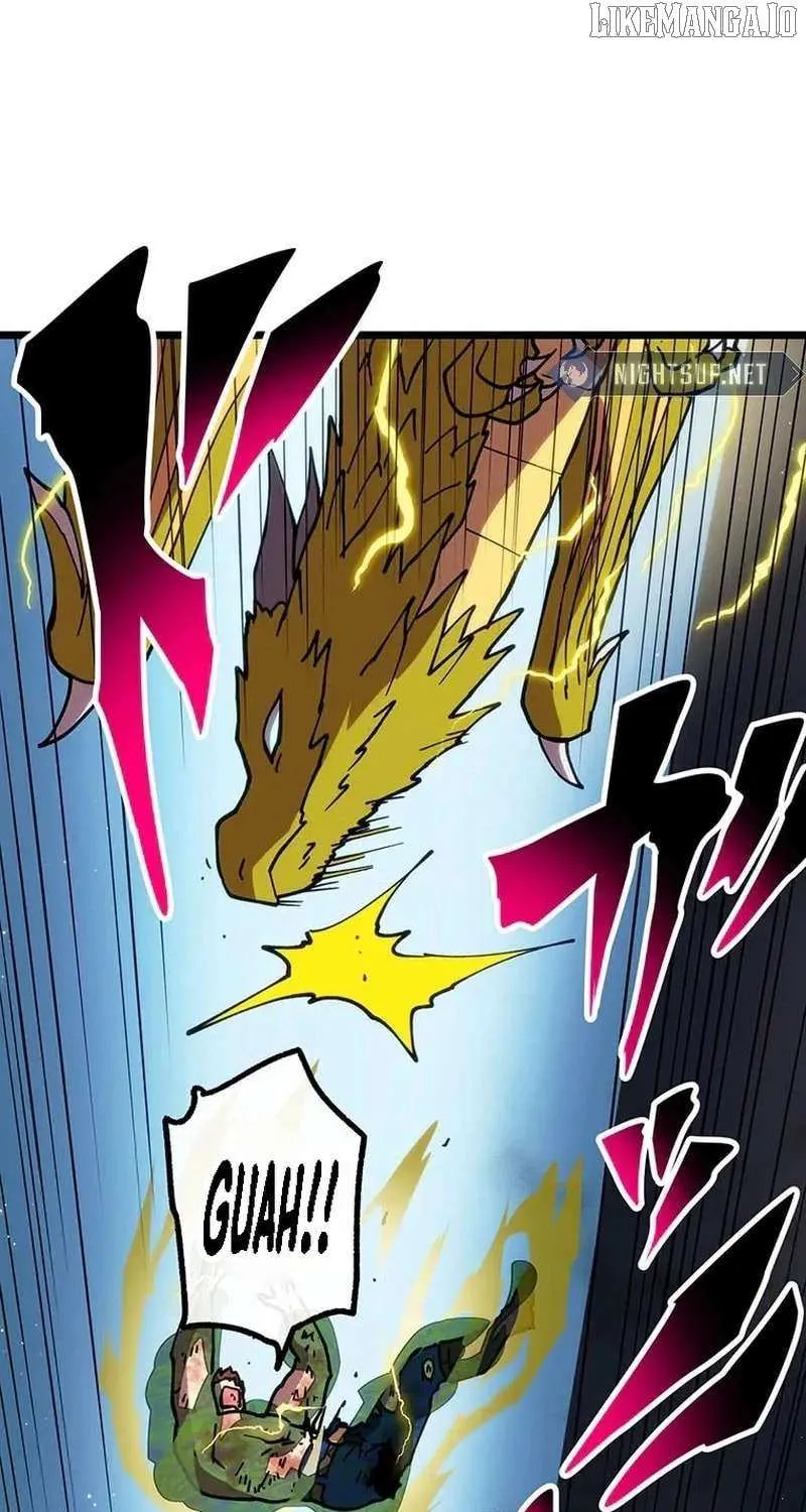 Last Boss Shoujo Akari - Watashi Yori Tsuyoi Yatsu ni Ai ni Gendai ni Iku Chapter 71 page 7 - 