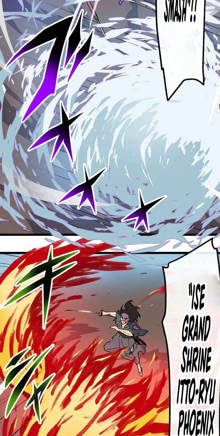 Last Boss Shoujo Akari - Watashi Yori Tsuyoi Yatsu ni Ai ni Gendai ni Iku Chapter 72 page 15 - 