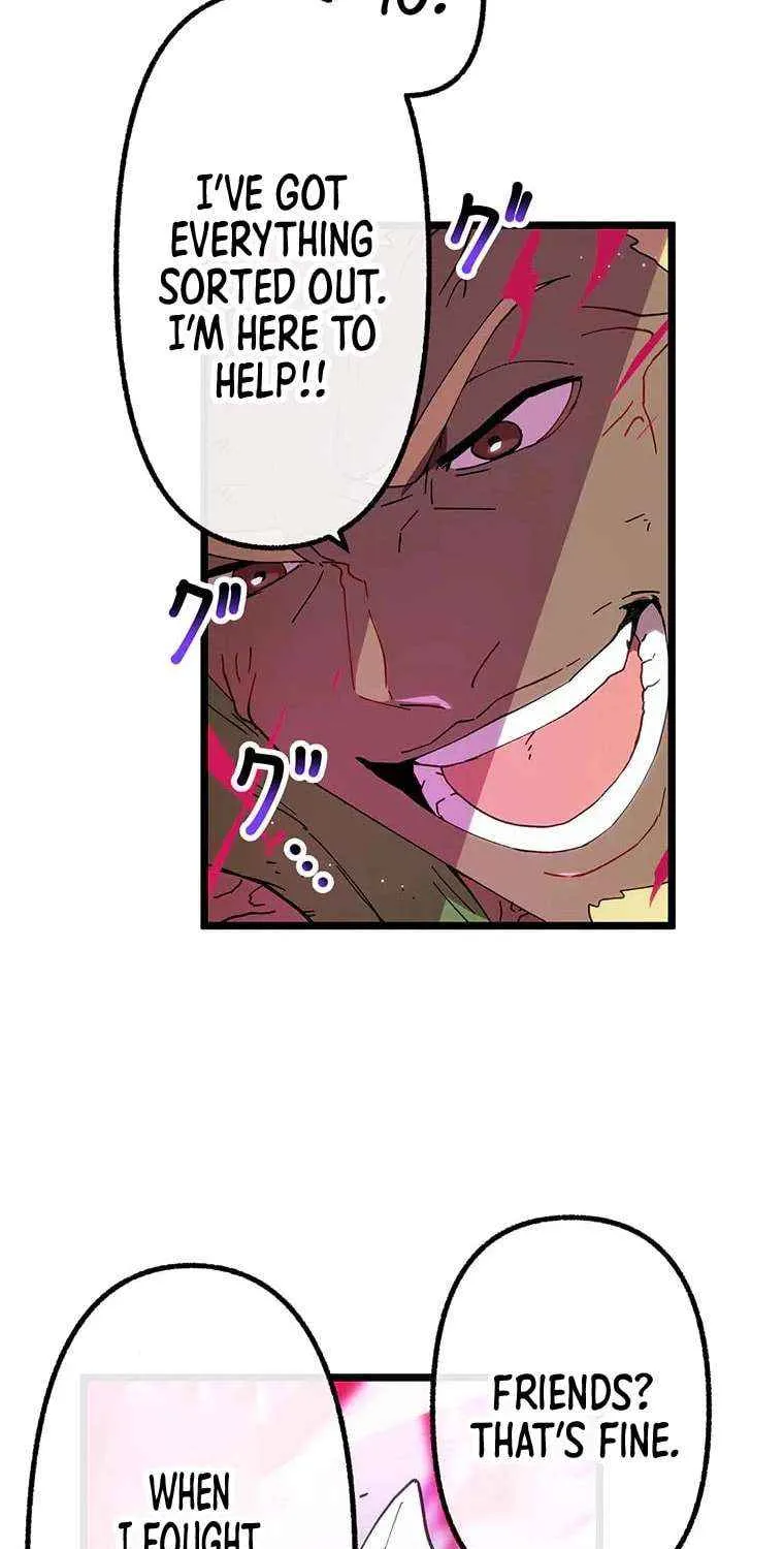 Last Boss Shoujo Akari - Watashi Yori Tsuyoi Yatsu ni Ai ni Gendai ni Iku Chapter 72 page 22 - 