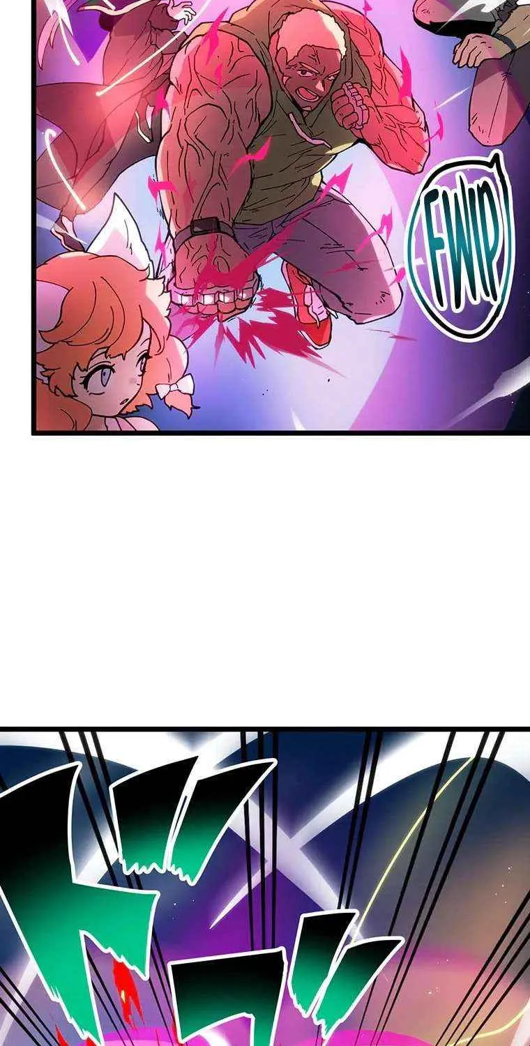 Last Boss Shoujo Akari - Watashi Yori Tsuyoi Yatsu ni Ai ni Gendai ni Iku Chapter 72 page 24 - 