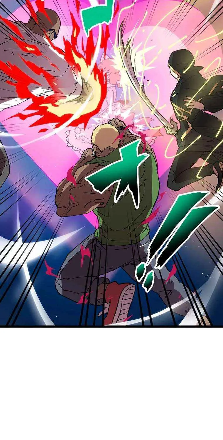 Last Boss Shoujo Akari - Watashi Yori Tsuyoi Yatsu ni Ai ni Gendai ni Iku Chapter 72 page 25 - 