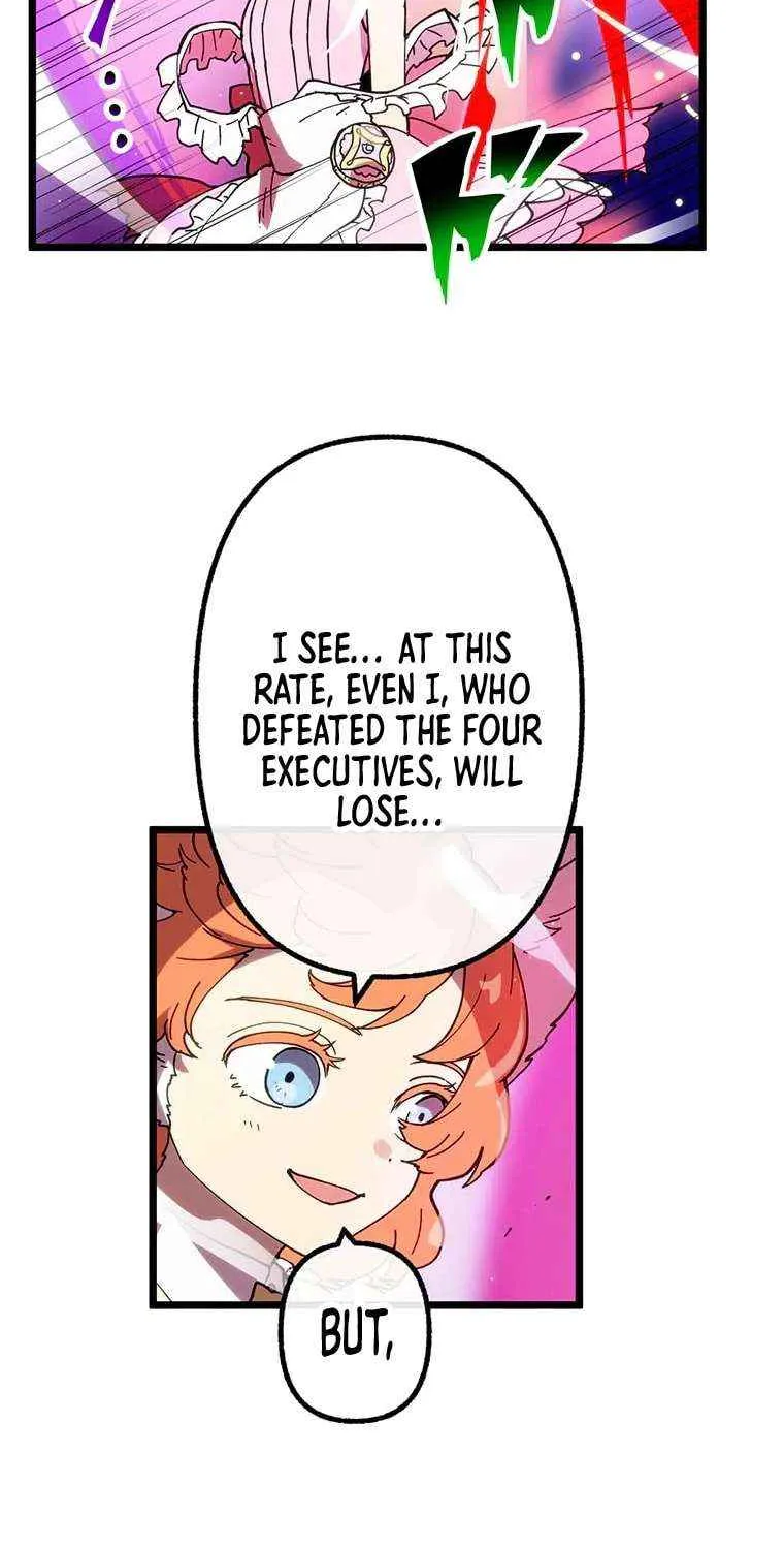 Last Boss Shoujo Akari - Watashi Yori Tsuyoi Yatsu ni Ai ni Gendai ni Iku Chapter 72 page 28 - 