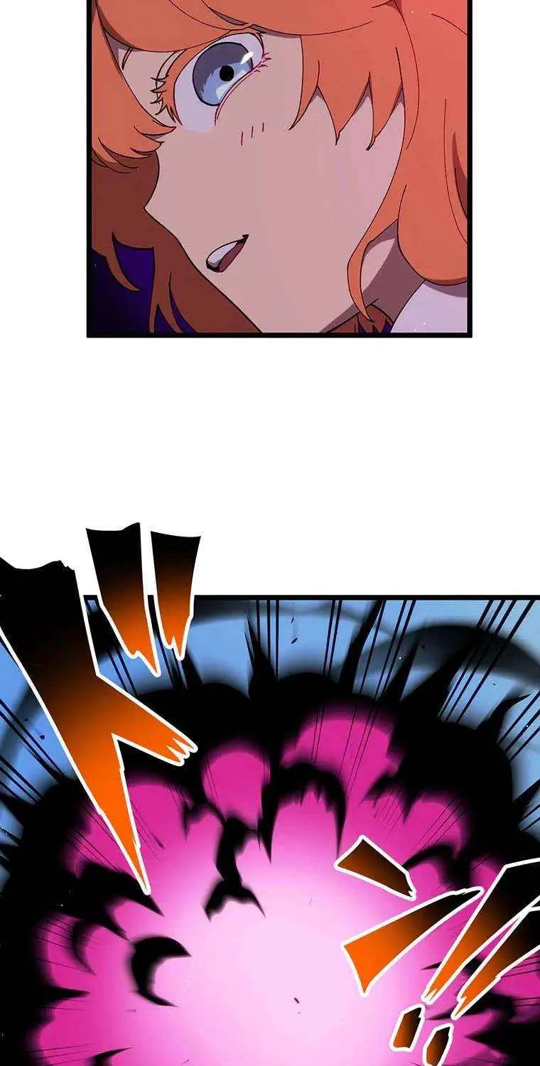 Last Boss Shoujo Akari - Watashi Yori Tsuyoi Yatsu ni Ai ni Gendai ni Iku Chapter 72 page 31 - 