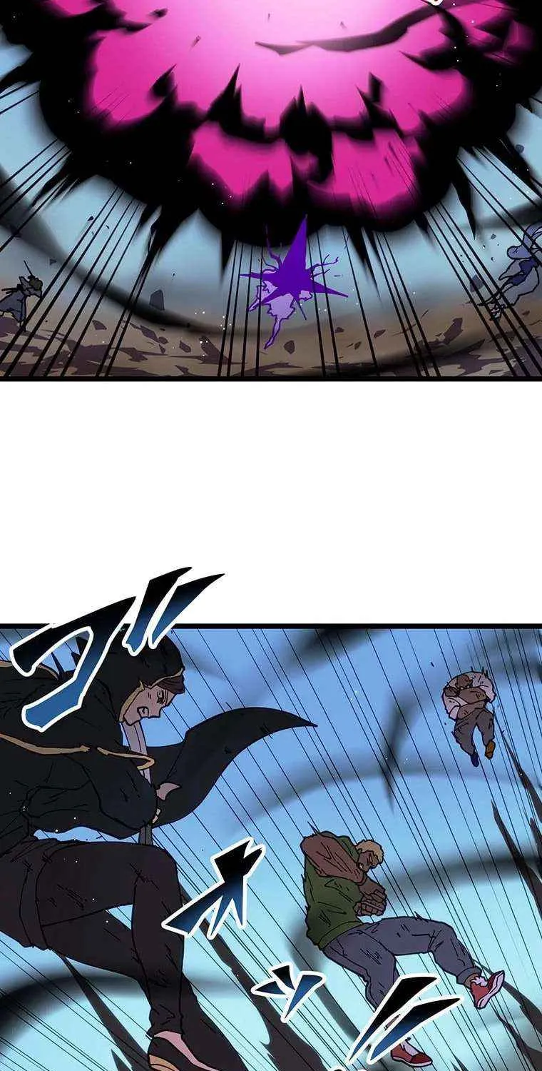 Last Boss Shoujo Akari - Watashi Yori Tsuyoi Yatsu ni Ai ni Gendai ni Iku Chapter 72 page 32 - 