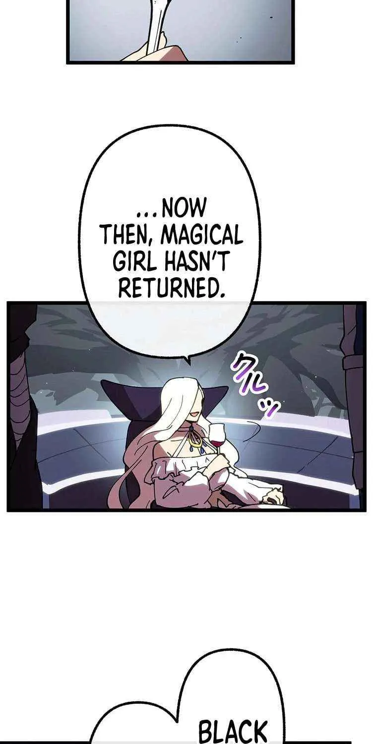 Last Boss Shoujo Akari - Watashi Yori Tsuyoi Yatsu ni Ai ni Gendai ni Iku Chapter 72 page 5 - 