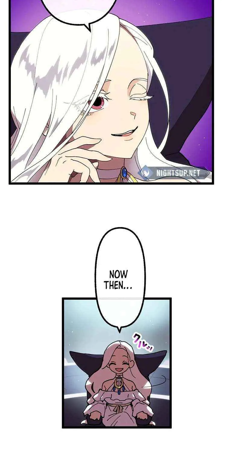 Last Boss Shoujo Akari - Watashi Yori Tsuyoi Yatsu ni Ai ni Gendai ni Iku Chapter 72 page 44 - 
