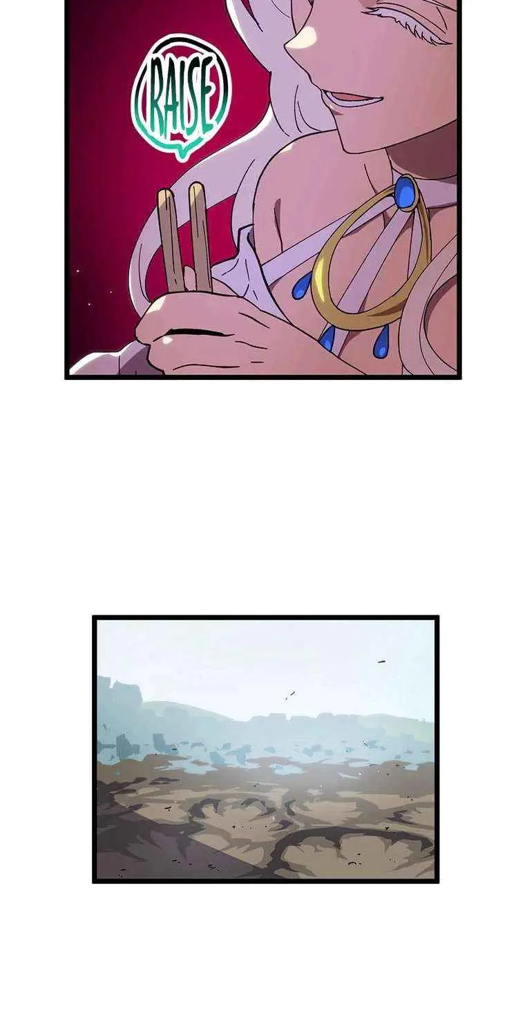 Last Boss Shoujo Akari - Watashi Yori Tsuyoi Yatsu ni Ai ni Gendai ni Iku Chapter 72 page 7 - 
