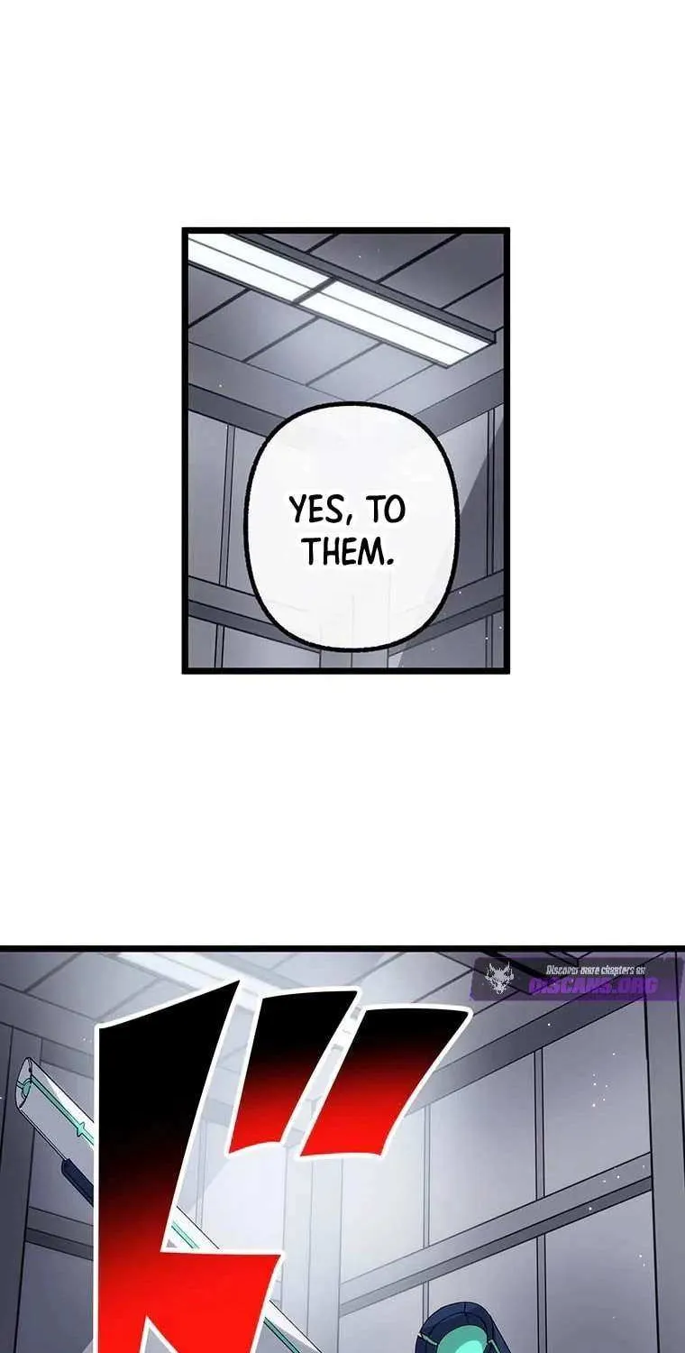 Last Boss Shoujo Akari - Watashi Yori Tsuyoi Yatsu ni Ai ni Gendai ni Iku Chapter 73 page 11 - 