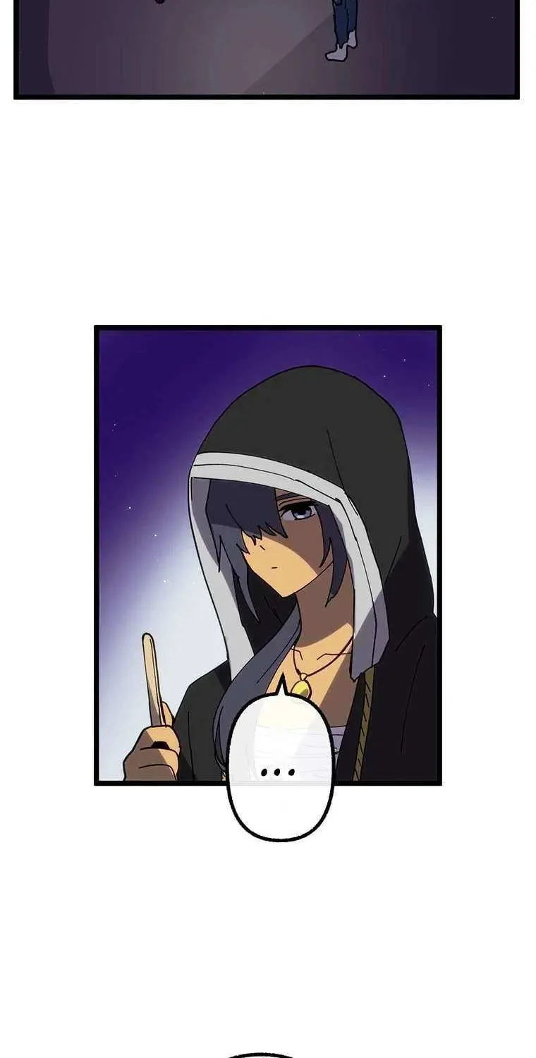 Last Boss Shoujo Akari - Watashi Yori Tsuyoi Yatsu ni Ai ni Gendai ni Iku Chapter 73 page 3 - 