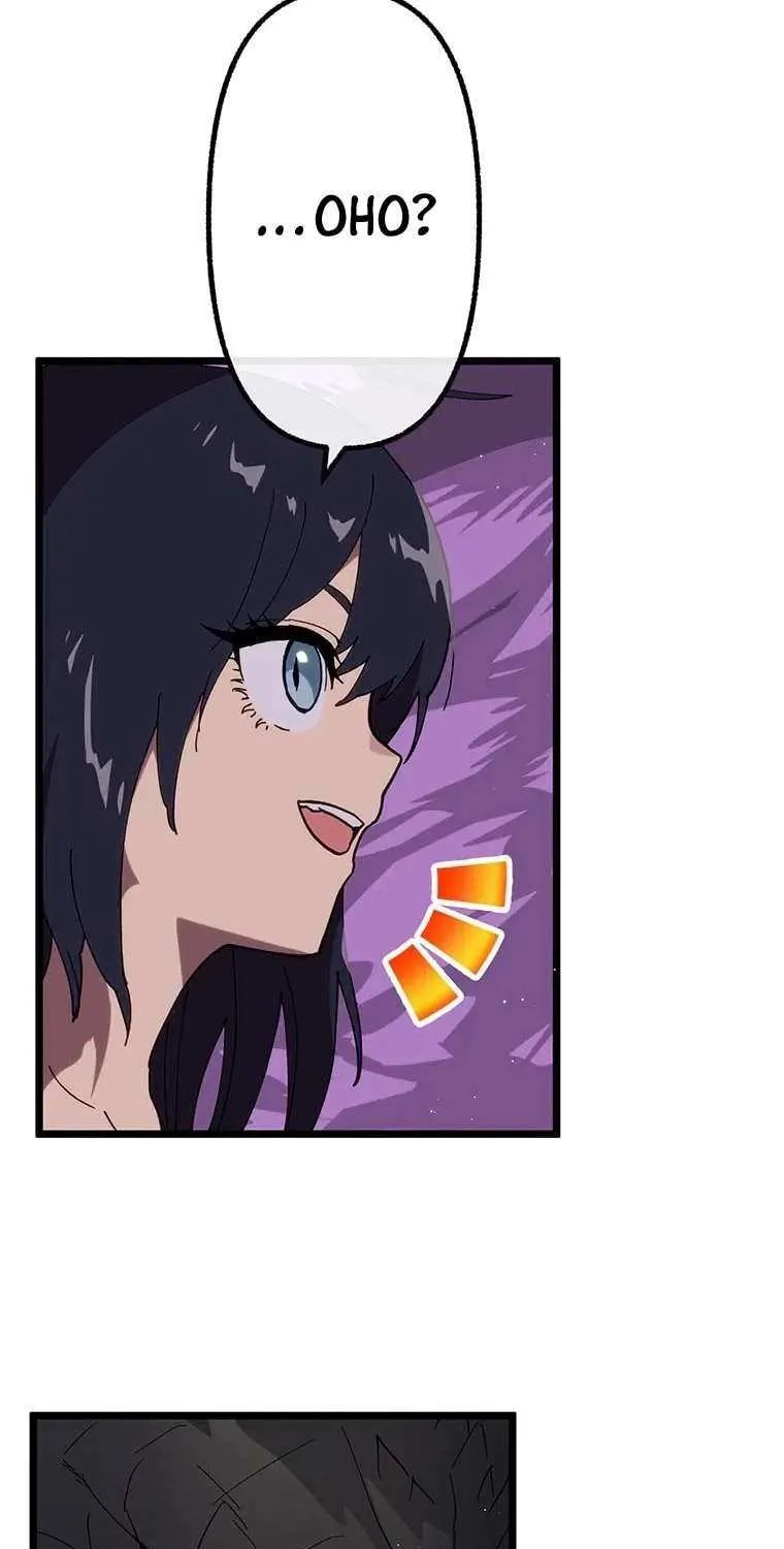 Last Boss Shoujo Akari - Watashi Yori Tsuyoi Yatsu ni Ai ni Gendai ni Iku Chapter 73 page 28 - 