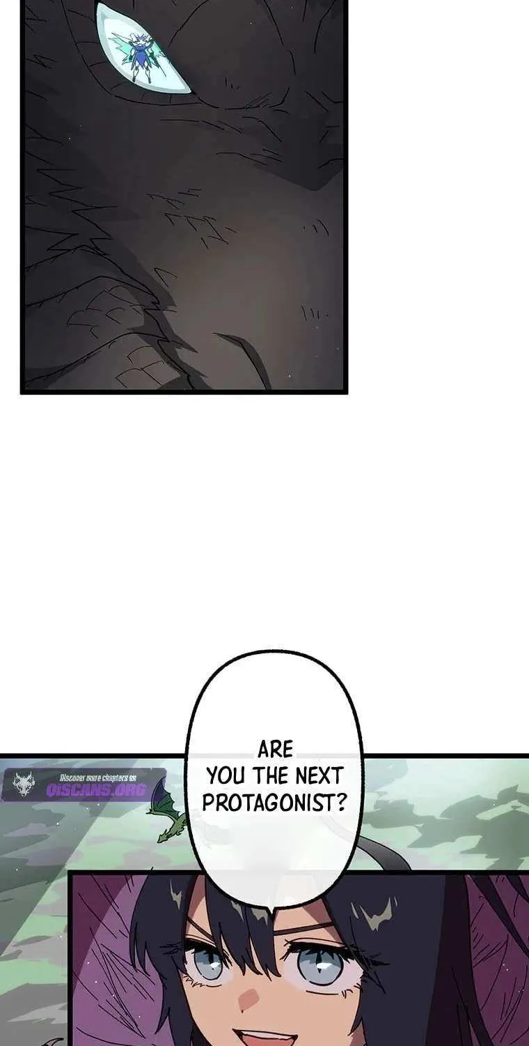 Last Boss Shoujo Akari - Watashi Yori Tsuyoi Yatsu ni Ai ni Gendai ni Iku Chapter 73 page 29 - 