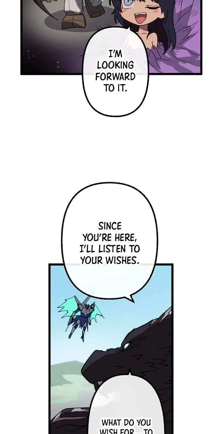 Last Boss Shoujo Akari - Watashi Yori Tsuyoi Yatsu ni Ai ni Gendai ni Iku Chapter 73 page 32 - 