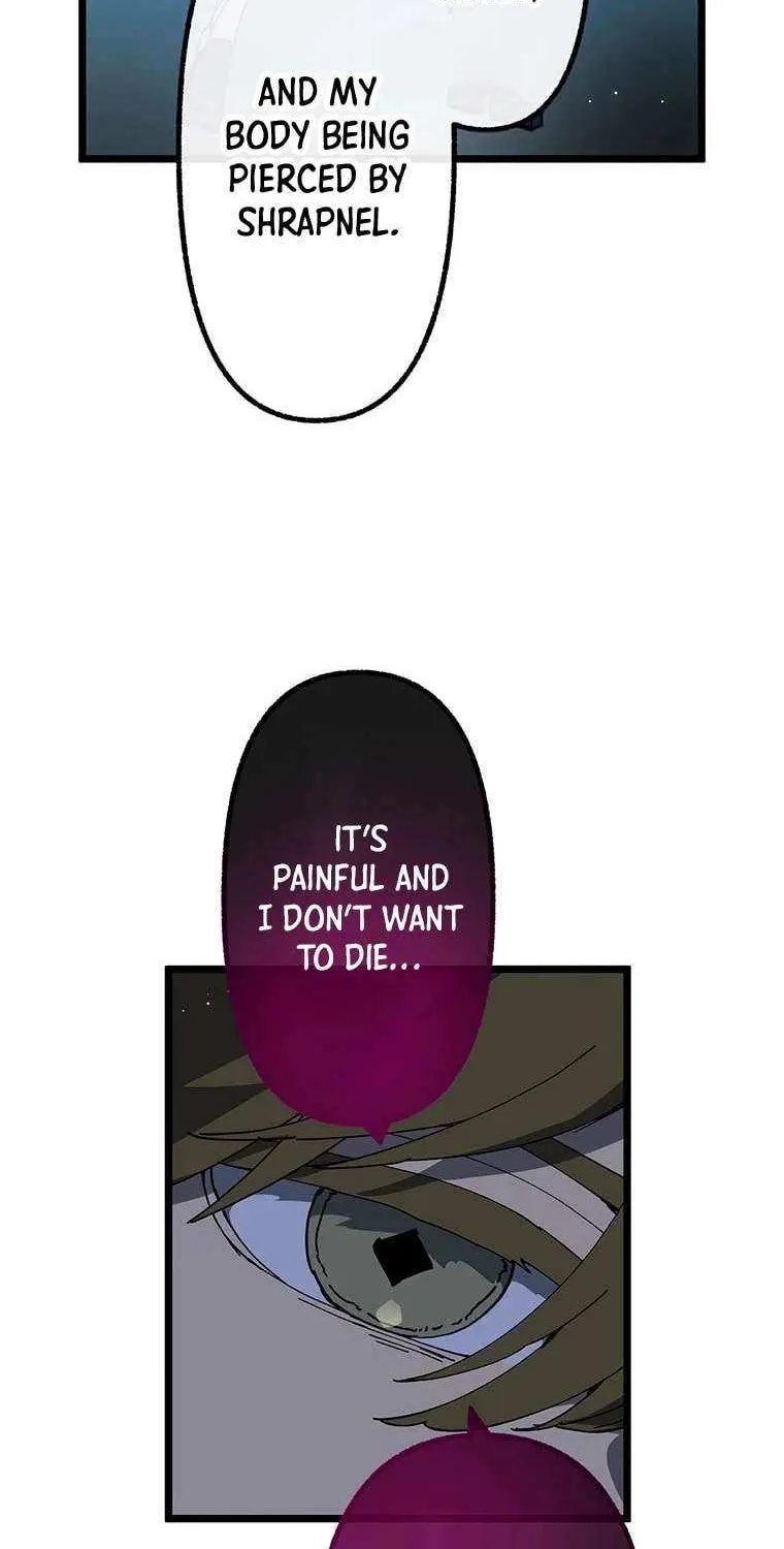 Last Boss Shoujo Akari - Watashi Yori Tsuyoi Yatsu ni Ai ni Gendai ni Iku Chapter 73 page 37 - 