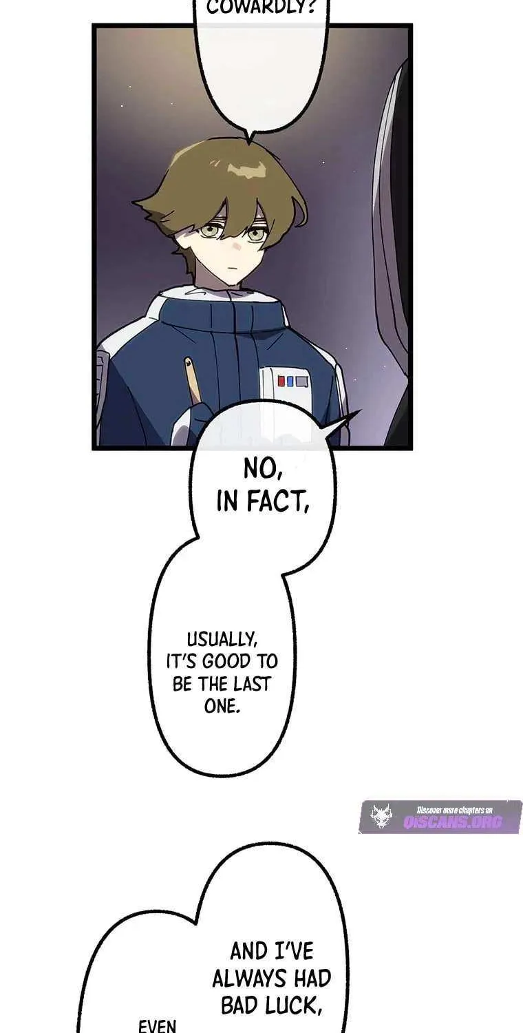 Last Boss Shoujo Akari - Watashi Yori Tsuyoi Yatsu ni Ai ni Gendai ni Iku Chapter 73 page 5 - 
