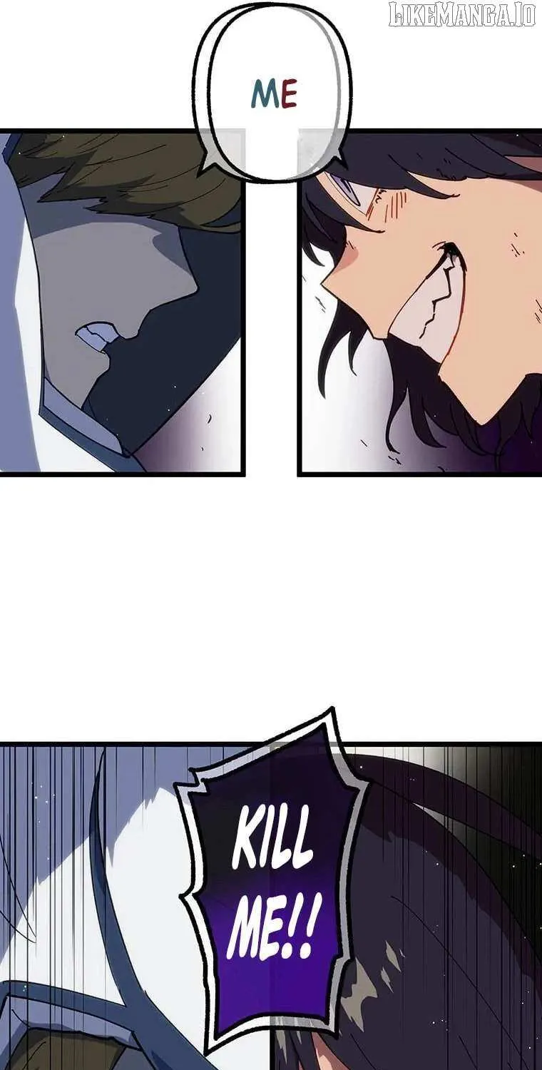 Last Boss Shoujo Akari - Watashi Yori Tsuyoi Yatsu ni Ai ni Gendai ni Iku Chapter 73 page 42 - 