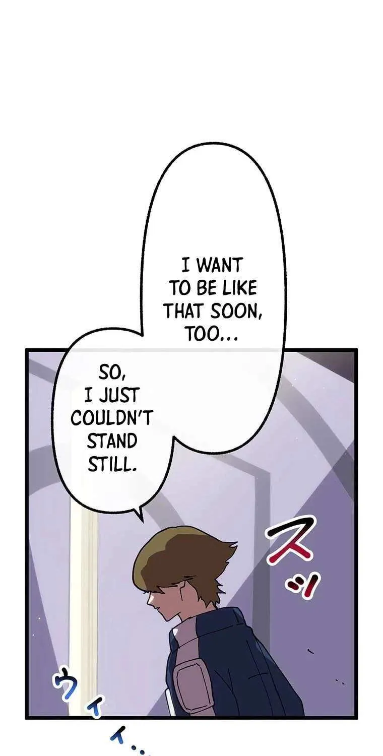 Last Boss Shoujo Akari - Watashi Yori Tsuyoi Yatsu ni Ai ni Gendai ni Iku Chapter 73 page 7 - 