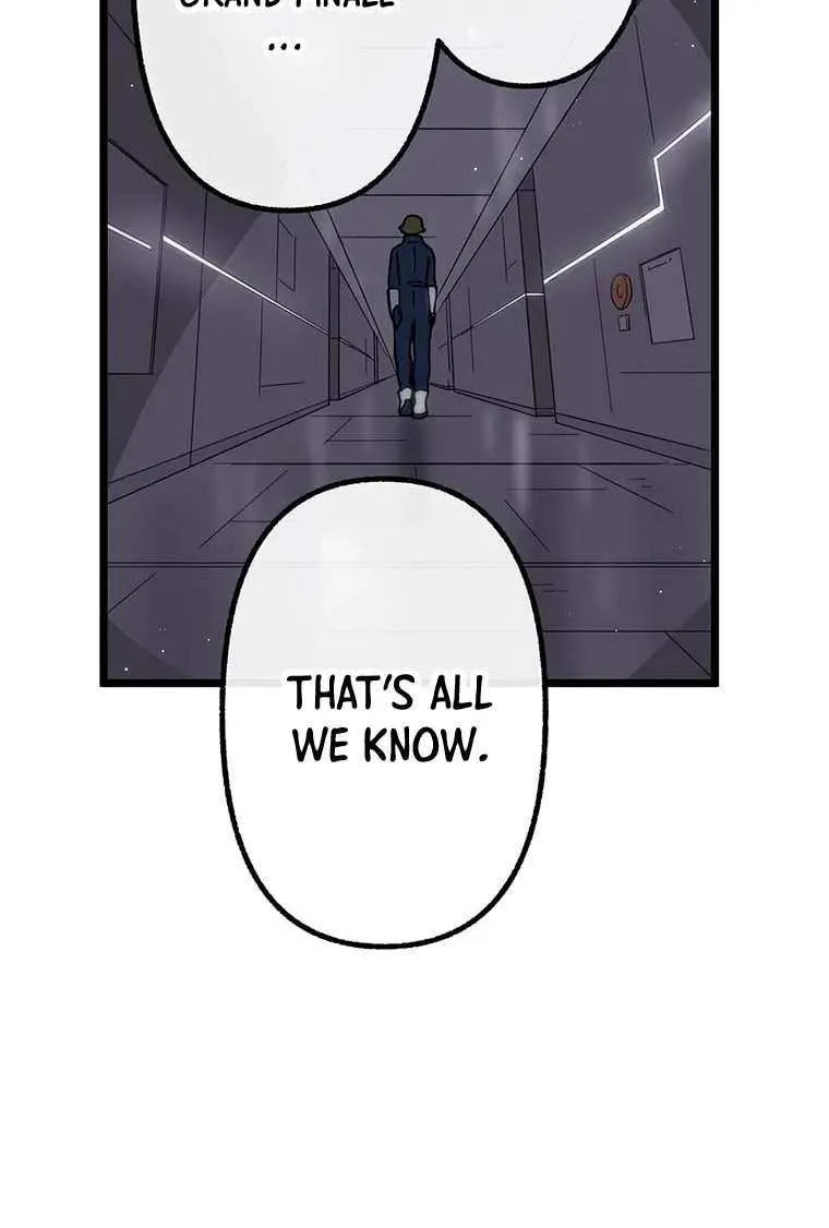 Last Boss Shoujo Akari - Watashi Yori Tsuyoi Yatsu ni Ai ni Gendai ni Iku Chapter 73 page 9 - 