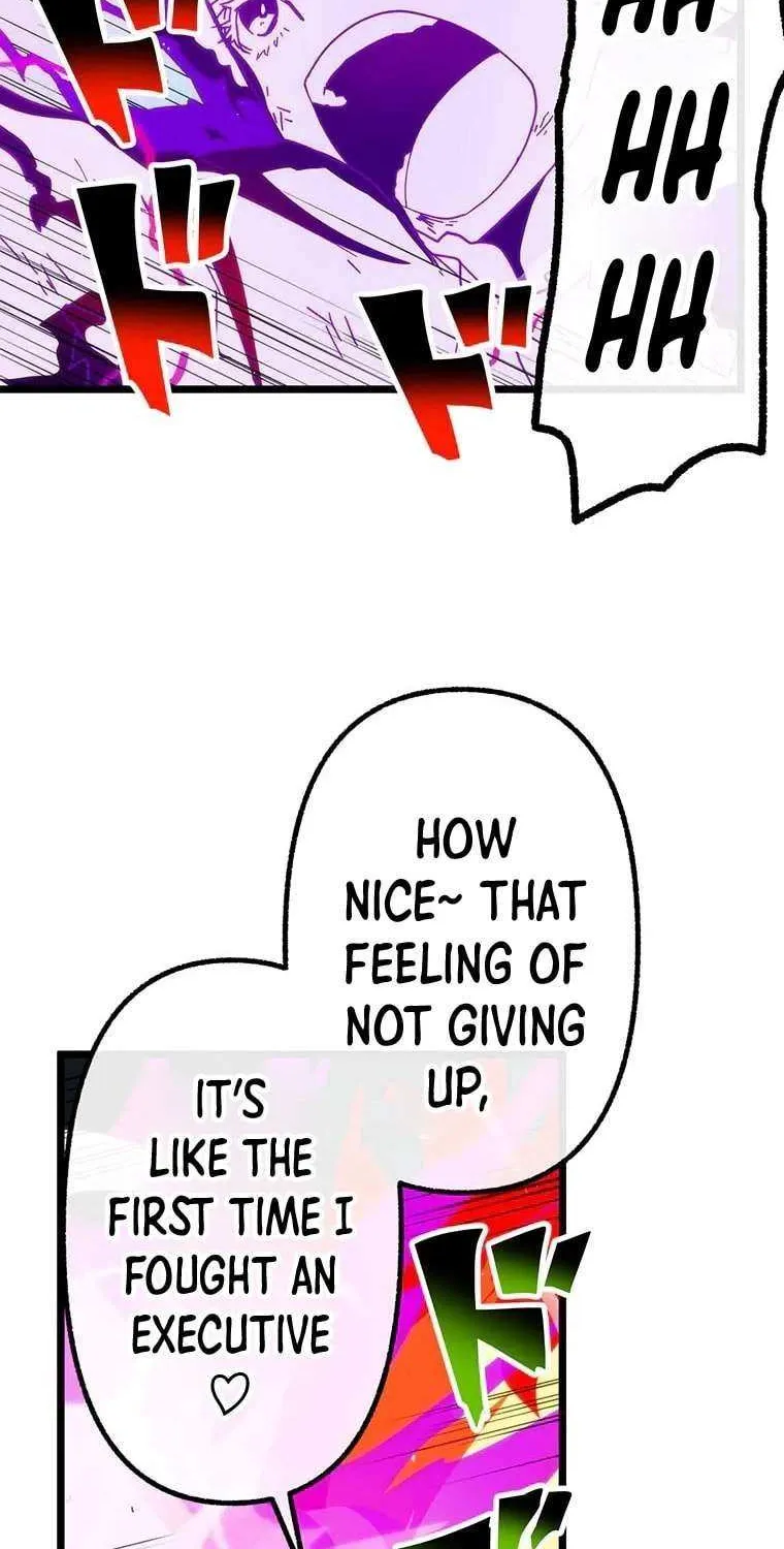 Last Boss Shoujo Akari - Watashi Yori Tsuyoi Yatsu ni Ai ni Gendai ni Iku Chapter 74 page 12 - 