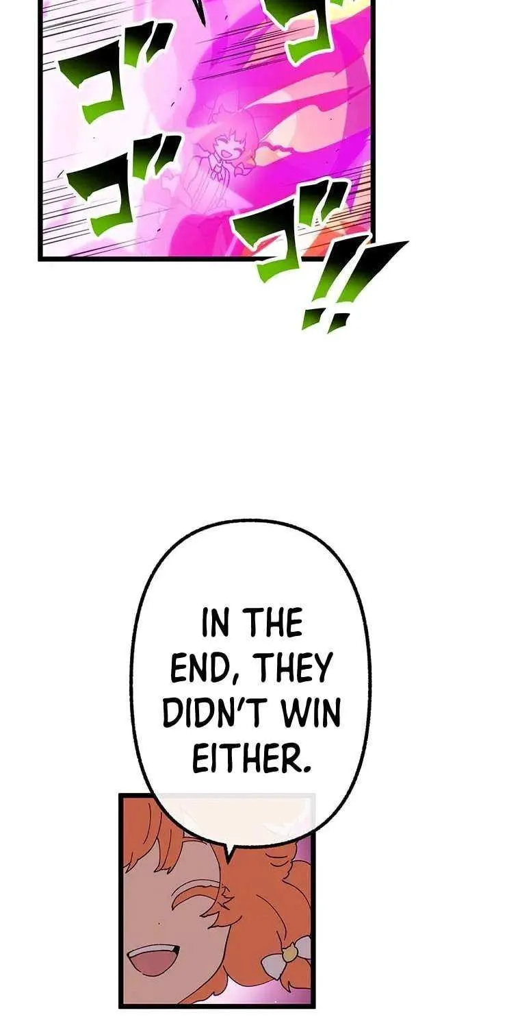 Last Boss Shoujo Akari - Watashi Yori Tsuyoi Yatsu ni Ai ni Gendai ni Iku Chapter 74 page 13 - 