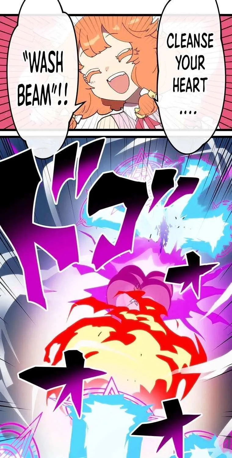 Last Boss Shoujo Akari - Watashi Yori Tsuyoi Yatsu ni Ai ni Gendai ni Iku Chapter 74 page 15 - 