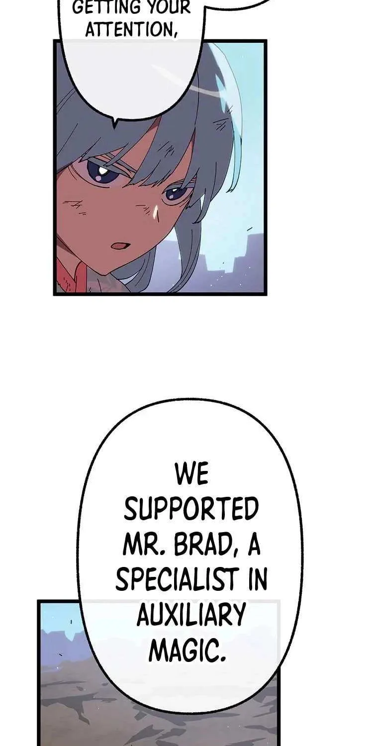 Last Boss Shoujo Akari - Watashi Yori Tsuyoi Yatsu ni Ai ni Gendai ni Iku Chapter 74 page 22 - 