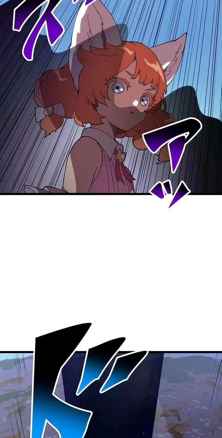 Last Boss Shoujo Akari - Watashi Yori Tsuyoi Yatsu ni Ai ni Gendai ni Iku Chapter 74 page 27 - 