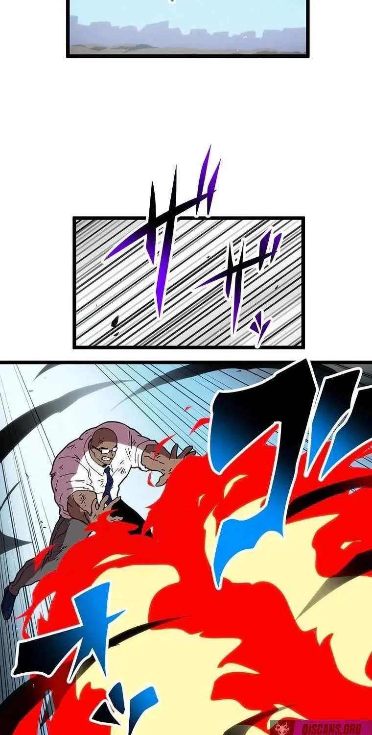 Last Boss Shoujo Akari - Watashi Yori Tsuyoi Yatsu ni Ai ni Gendai ni Iku Chapter 74 page 4 - 