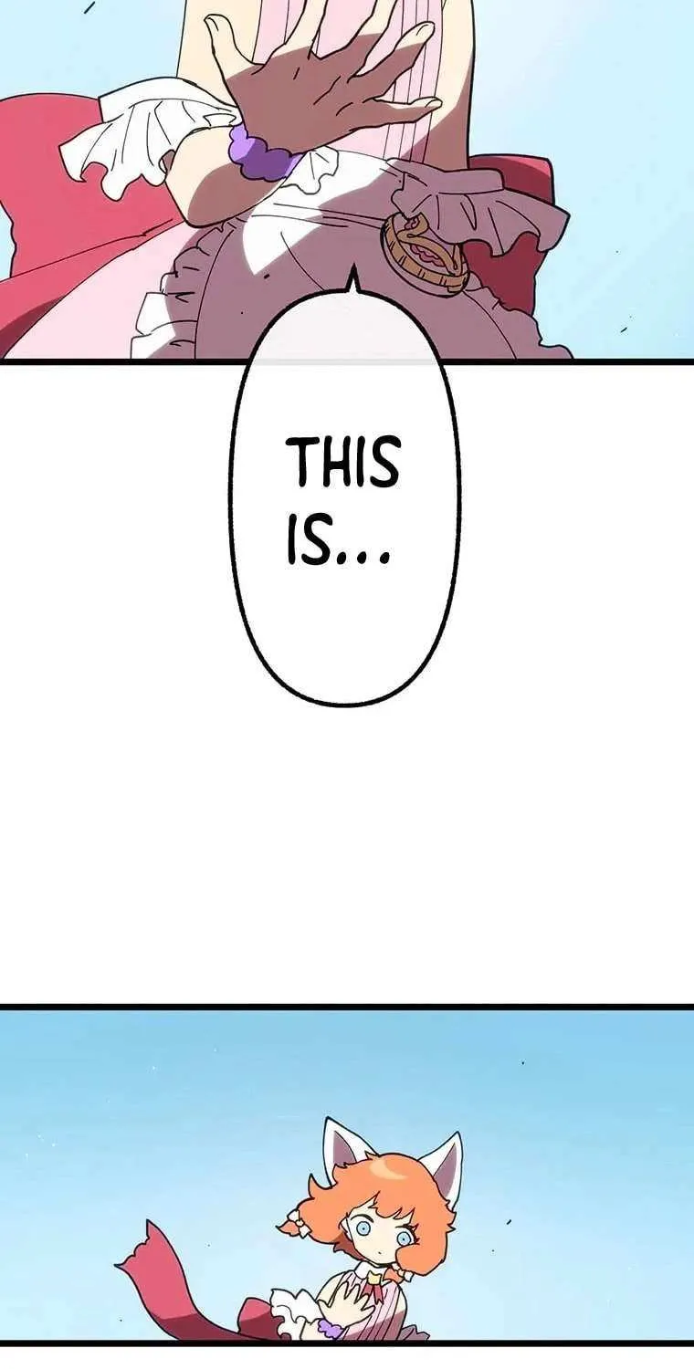 Last Boss Shoujo Akari - Watashi Yori Tsuyoi Yatsu ni Ai ni Gendai ni Iku Chapter 74 page 31 - 