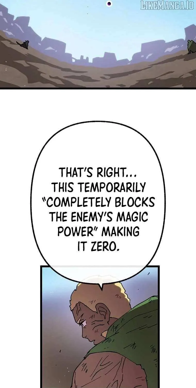 Last Boss Shoujo Akari - Watashi Yori Tsuyoi Yatsu ni Ai ni Gendai ni Iku Chapter 74 page 33 - 