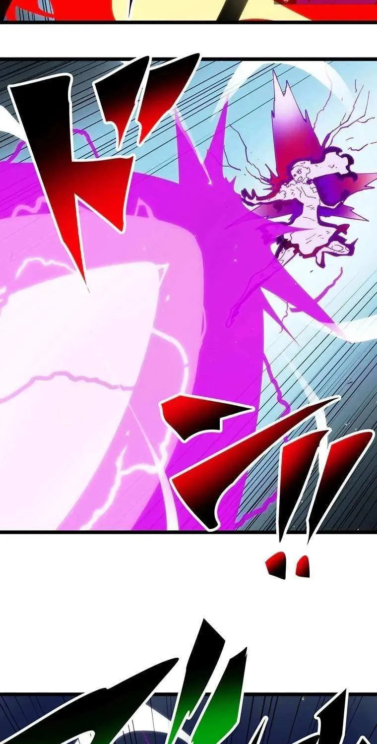 Last Boss Shoujo Akari - Watashi Yori Tsuyoi Yatsu ni Ai ni Gendai ni Iku Chapter 74 page 5 - 
