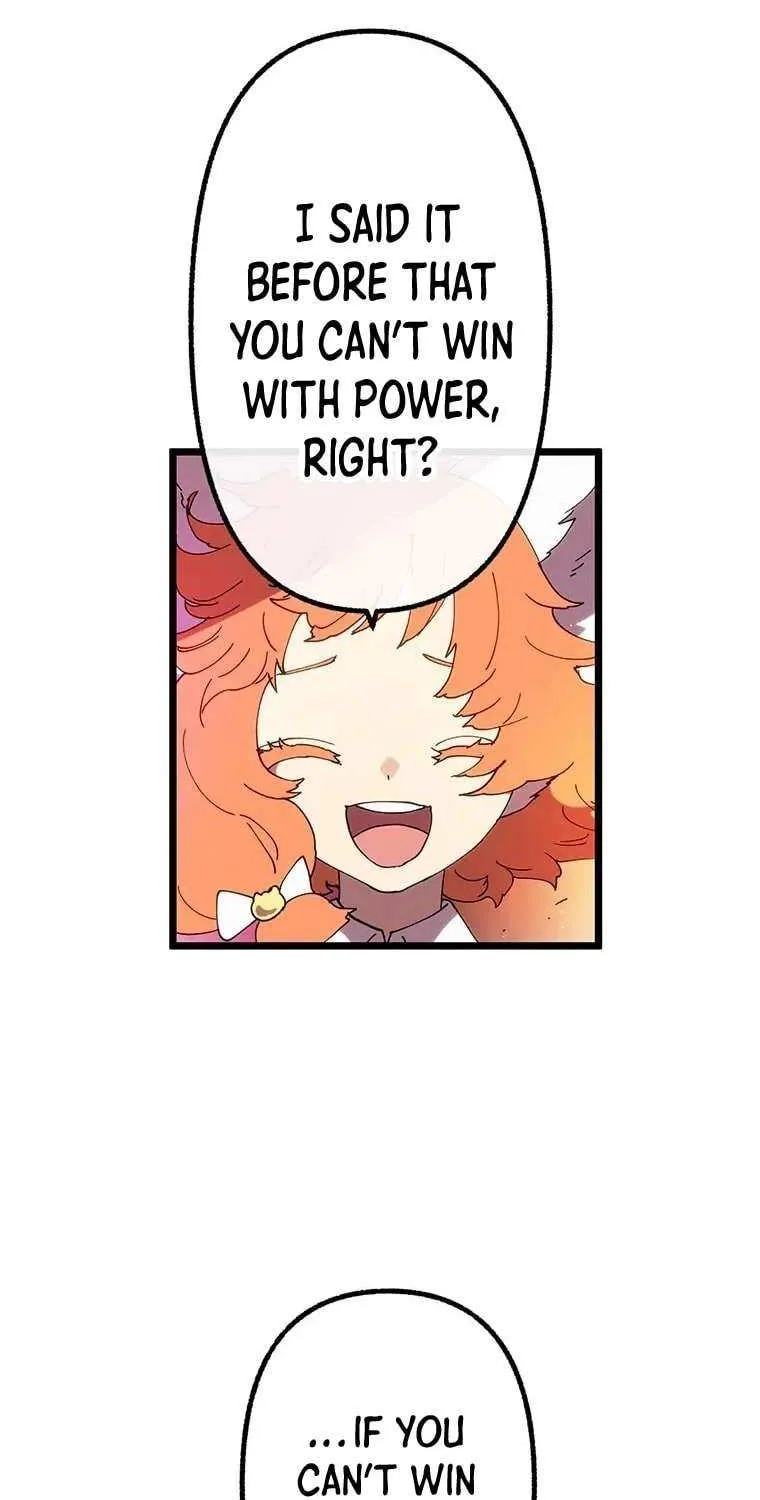 Last Boss Shoujo Akari - Watashi Yori Tsuyoi Yatsu ni Ai ni Gendai ni Iku Chapter 74 page 7 - 