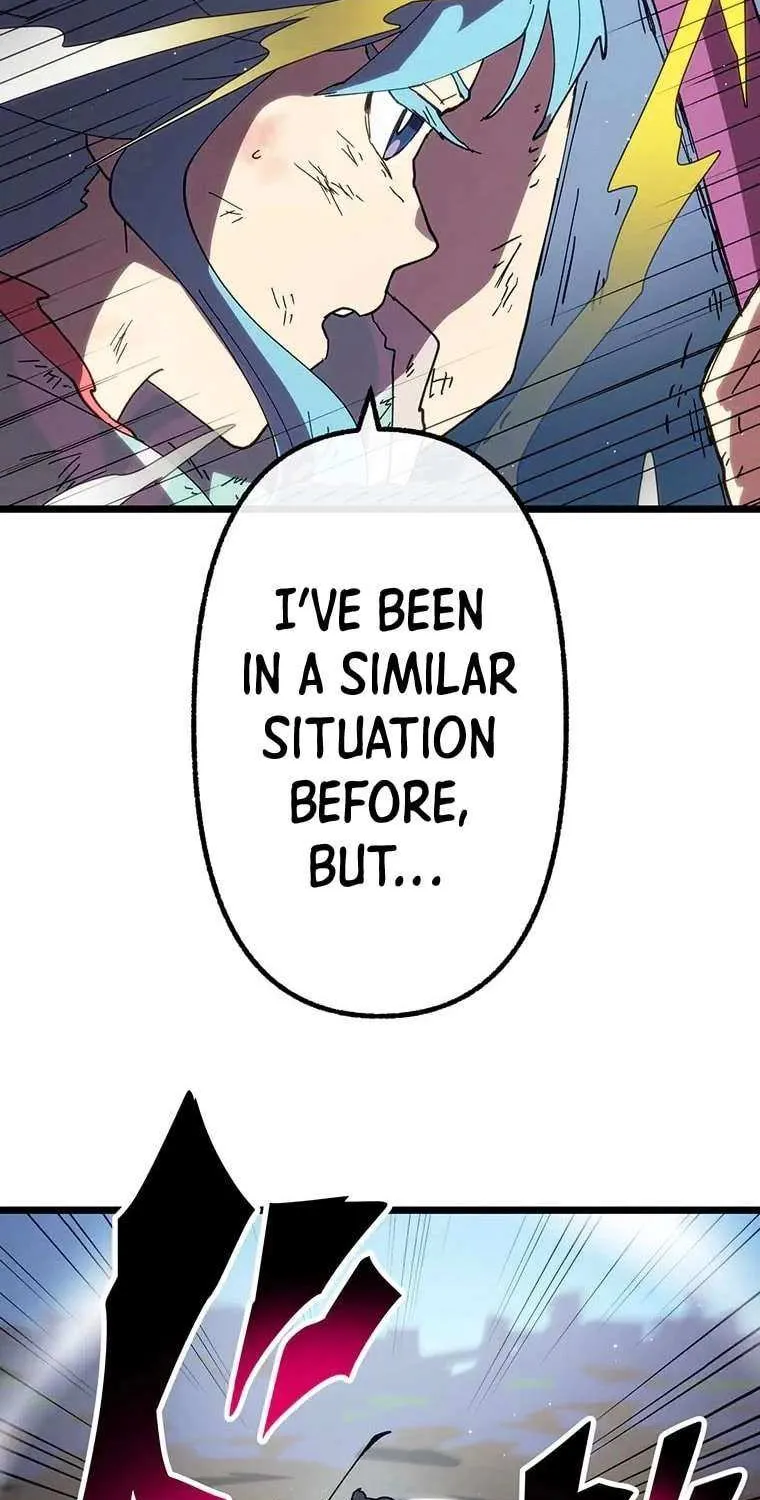 Last Boss Shoujo Akari - Watashi Yori Tsuyoi Yatsu ni Ai ni Gendai ni Iku Chapter 74 page 63 - 