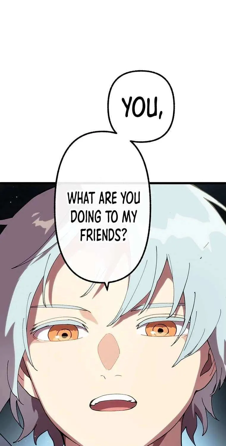 Last Boss Shoujo Akari - Watashi Yori Tsuyoi Yatsu ni Ai ni Gendai ni Iku Chapter 74 page 70 - 